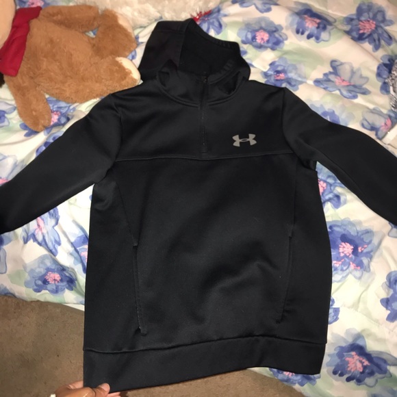 Under Armour Other - under armour jacket